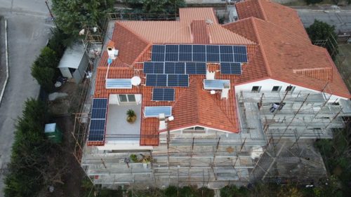FOTOVOLTAICO