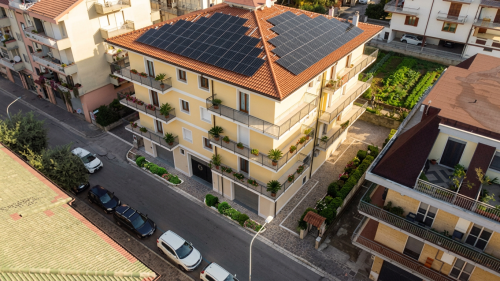 fotovoltaico